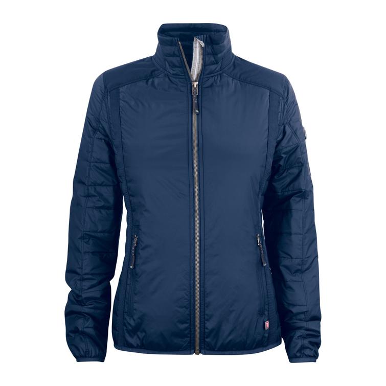 Packwood Jacket W