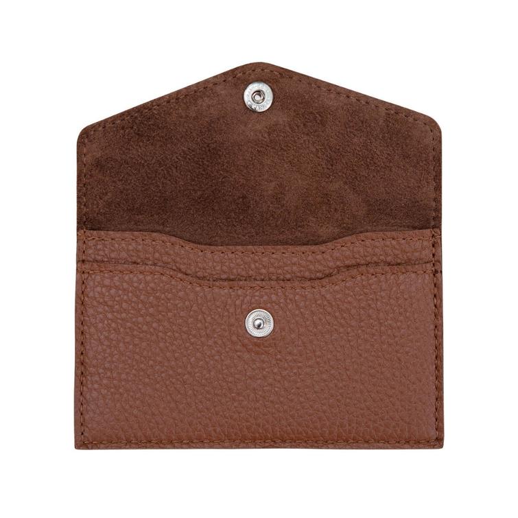 Kotimainen hirvennahkakukkaro