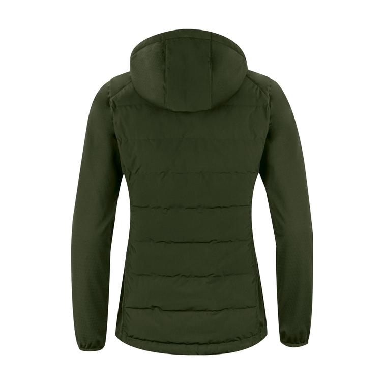 Oak Harbor Jacket W