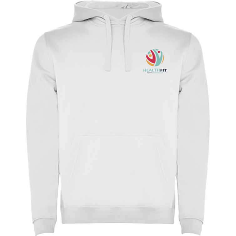 Urban miesten huppari