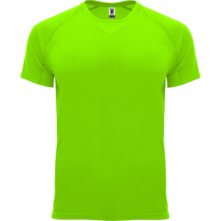 Bahrain miesten tekninen T-paita