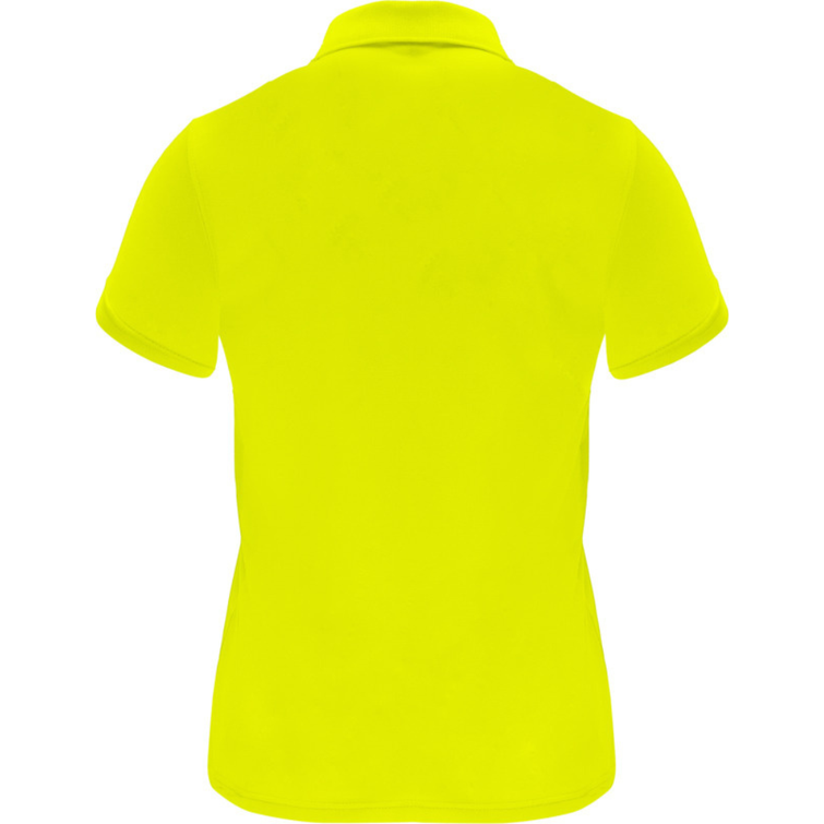 Monzha naisten tekninen pikee