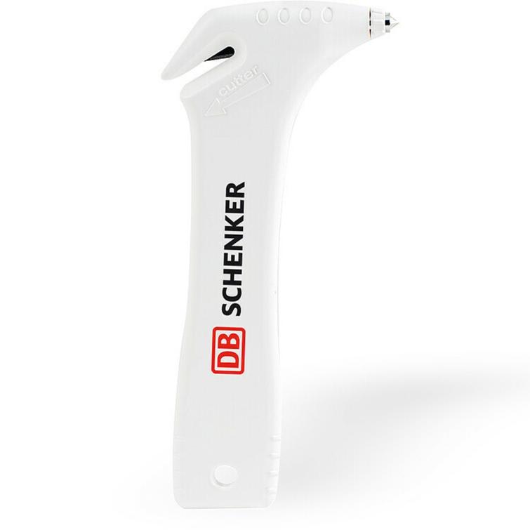 Turvavasara hihnaleikkurilla