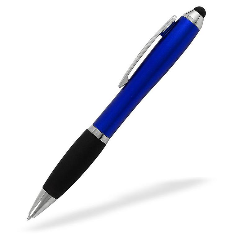 Touch pen twist