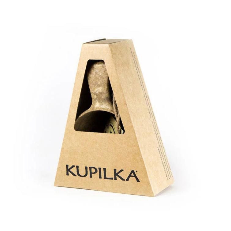 Kupilka kuppi + lusikka