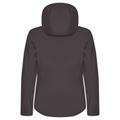 Classic Softshell Hoody W