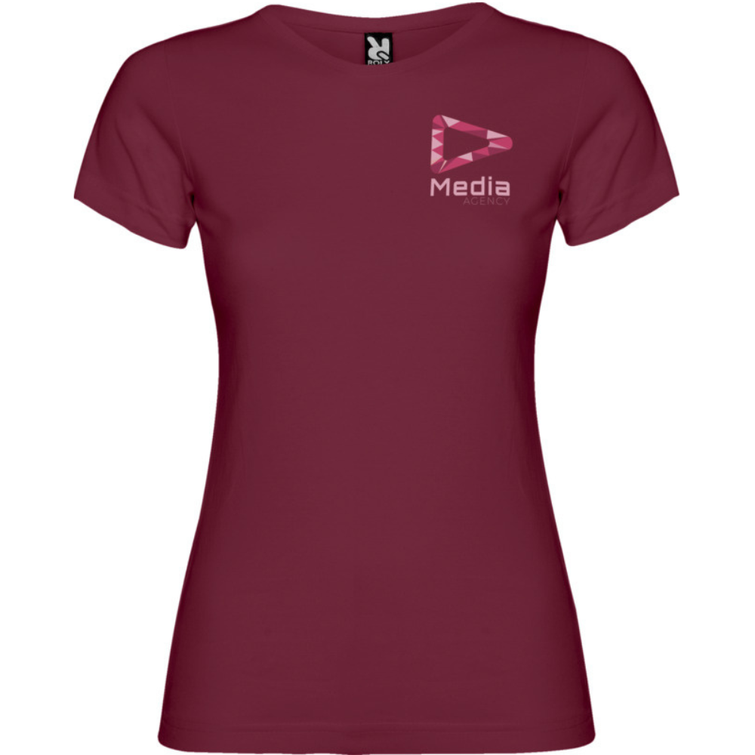 Jamaica naisten T-paita