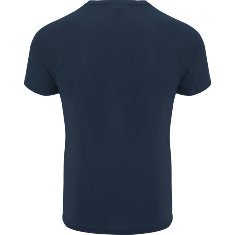 Bahrain miesten tekninen T-paita