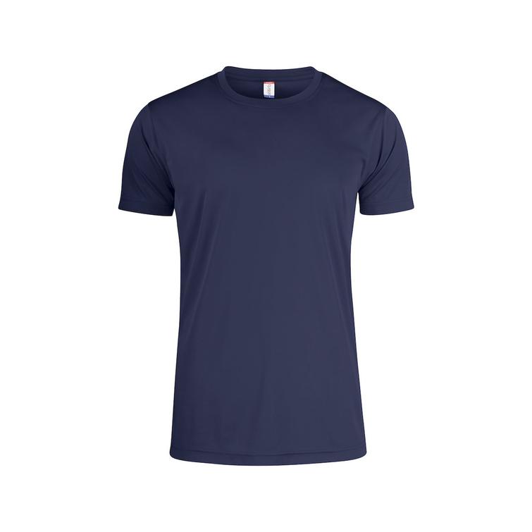 Tekninen T-paita miehet