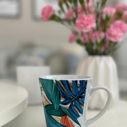 Sublimaatiomuki Melbourne