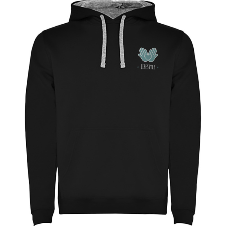 Urban miesten huppari