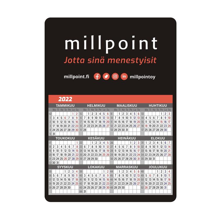 J&auml;&auml;kaappimagneetti A6