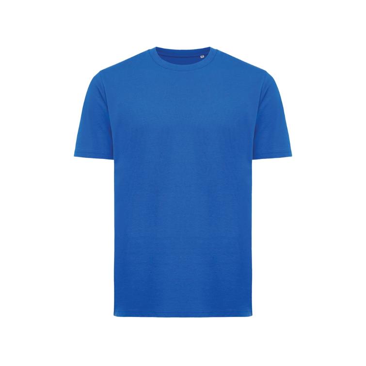 Sierra T-paita kierrätyspuuvillaa