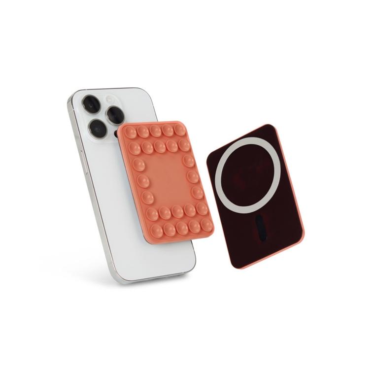 Puhelinpidike magneetilla