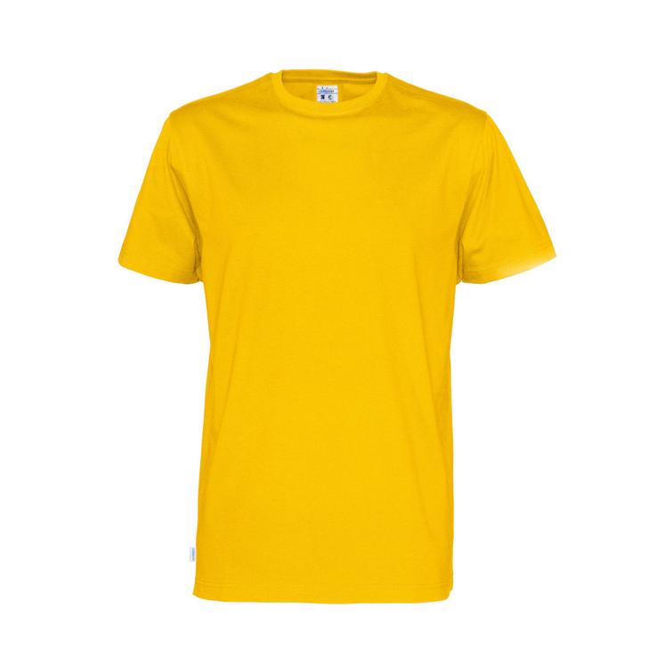 Cottover T-paita miehet