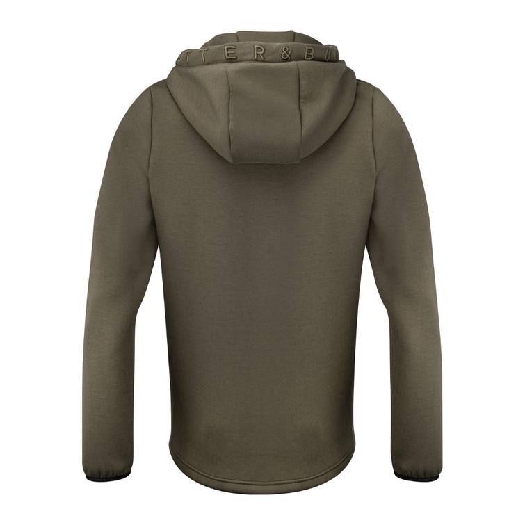 Pemberton Hood FZ M