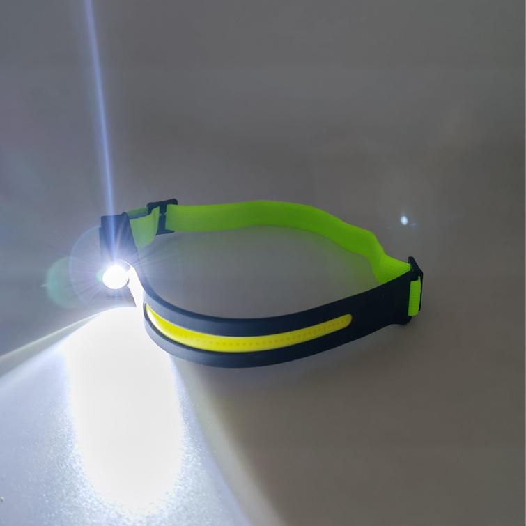 Otsalamppu 350 lumen