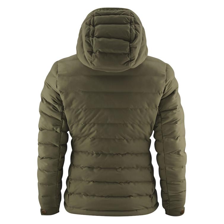 Woodlake Heights naiset