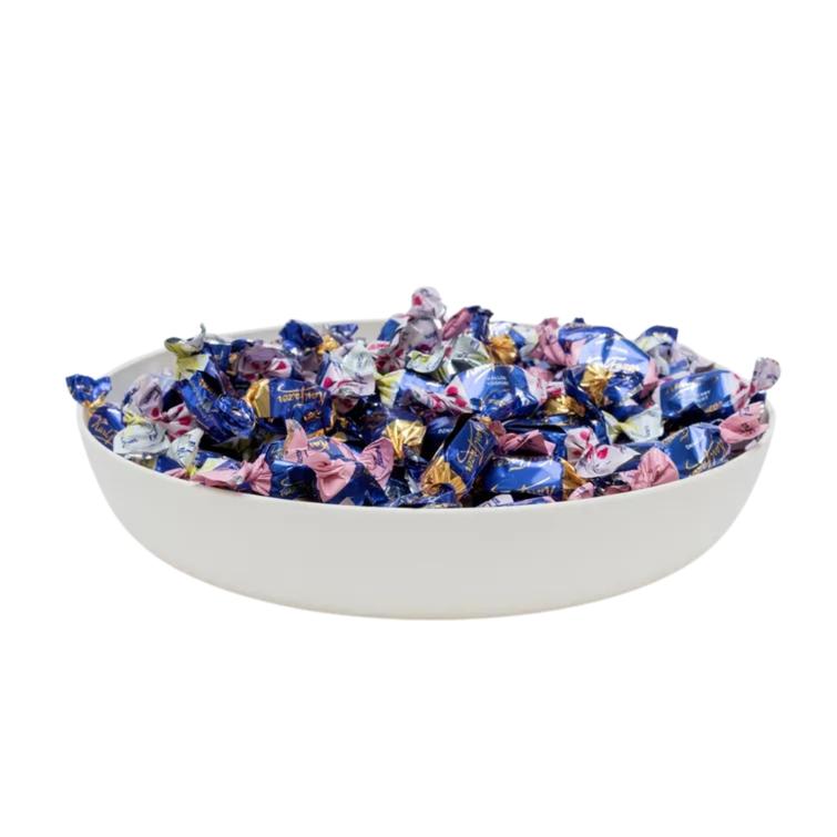 Salaatti- ja tarjoilukulho