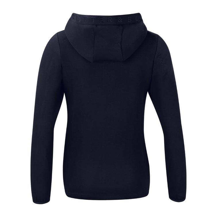 Pemberton Hood FZ W