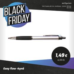 Easy Flow Pen