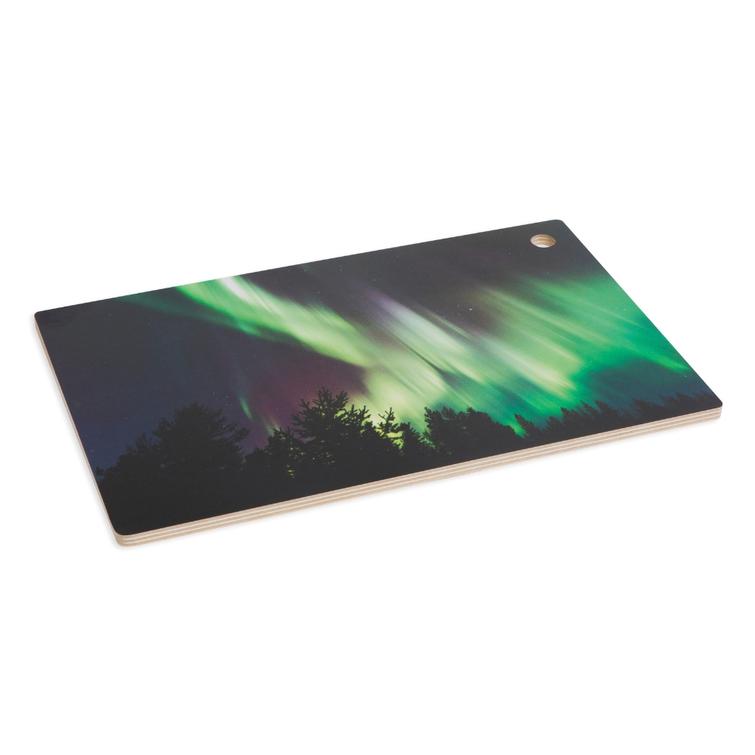 Kotimainen leikkuulauta koivuvaneria