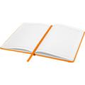 Muistikirja A5 kovakantinen