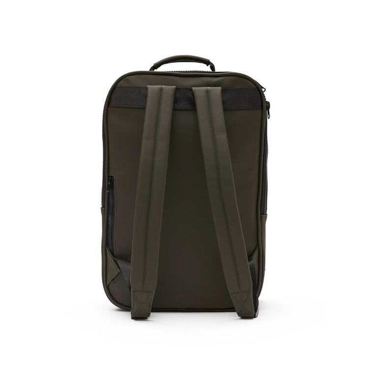 Läppäri-/matkareppu