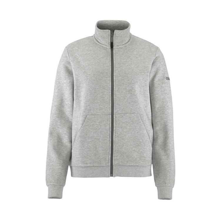 Community 2.0 zip jacket naiset