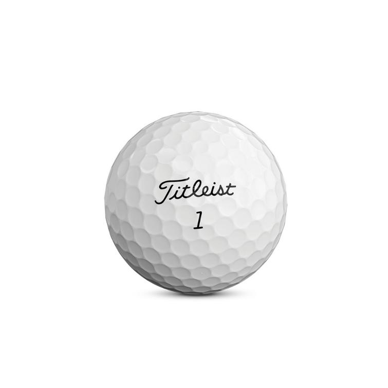 Titleist golfpallo