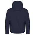 Classic Softshell Hoody M