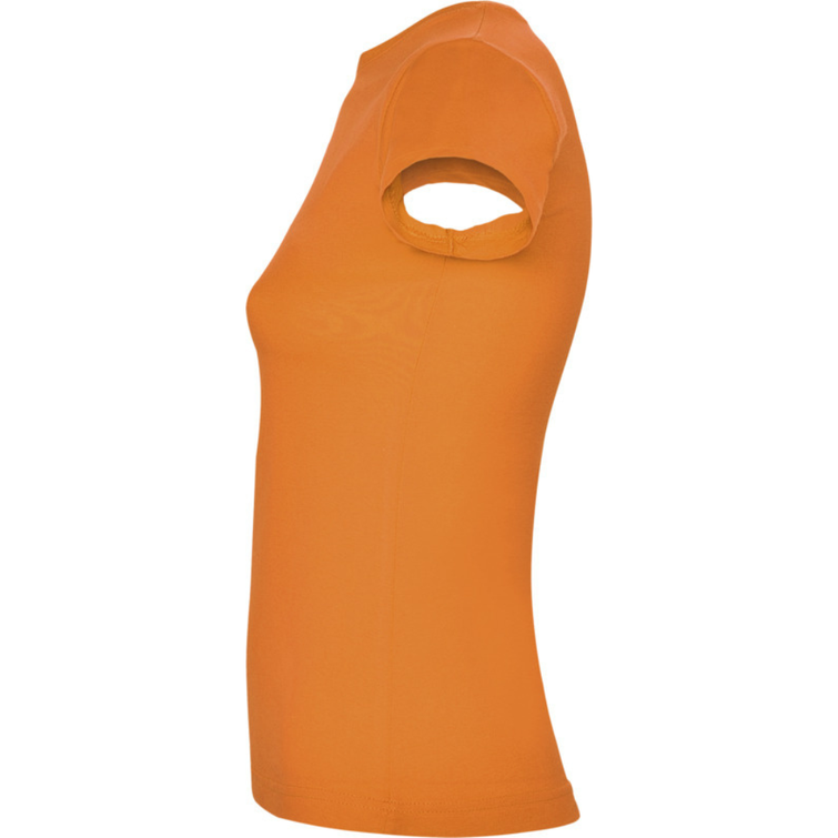 Jamaica naisten T-paita