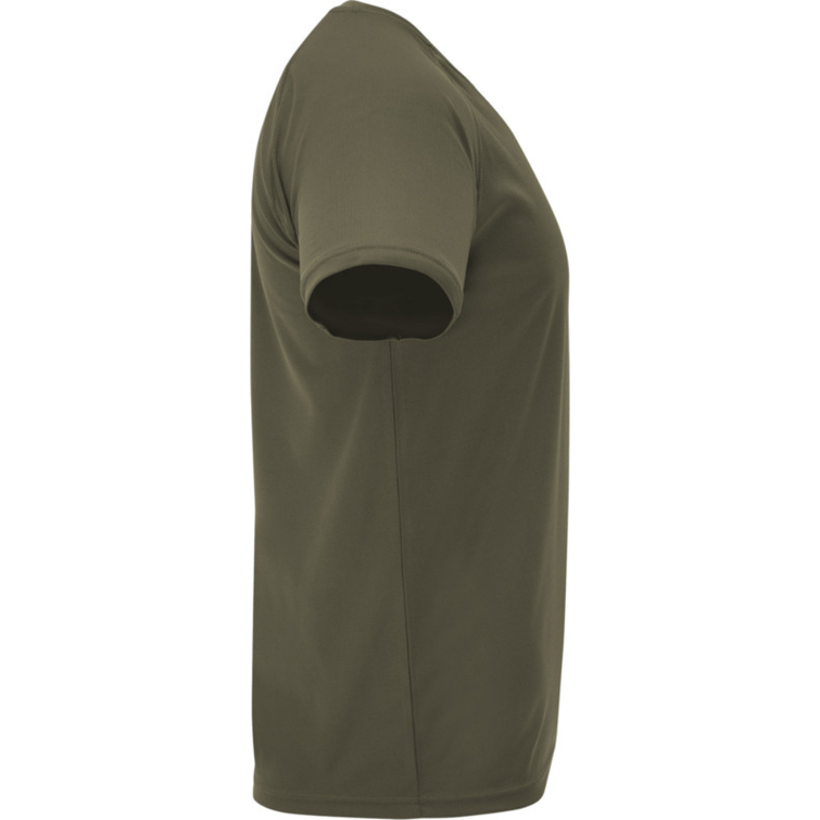 Bahrain miesten tekninen T-paita