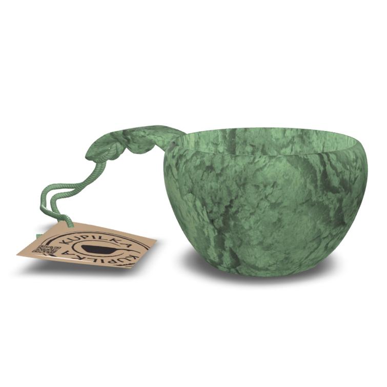 Kupilka kuppi + lusikka