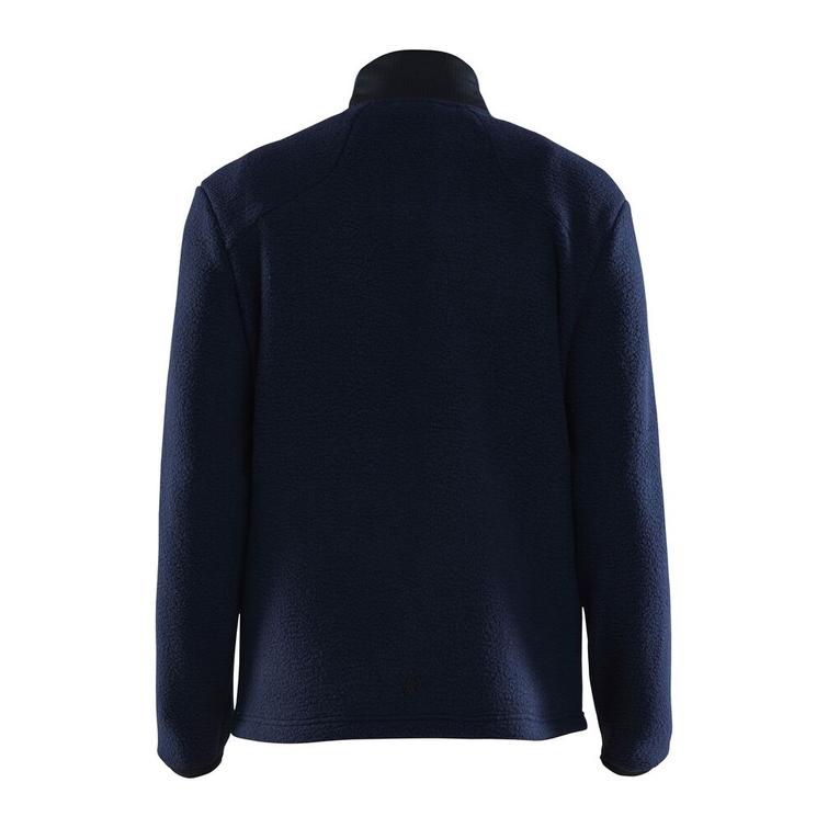 Explore Pile Fleece Jacket M