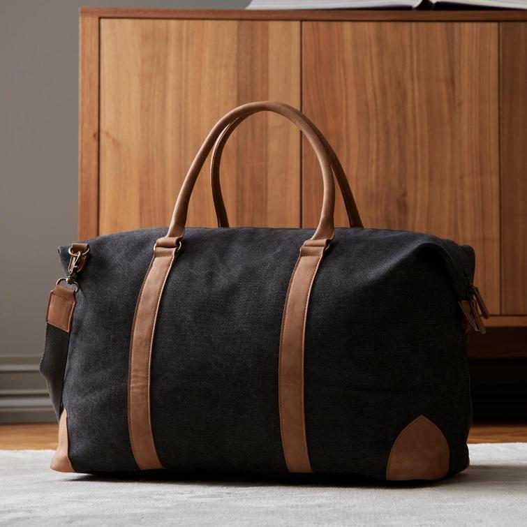 Bosler viikonloppulaukku