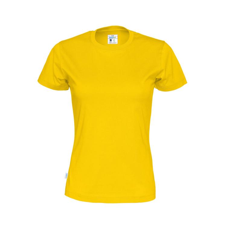 Cottover T-paita naiset