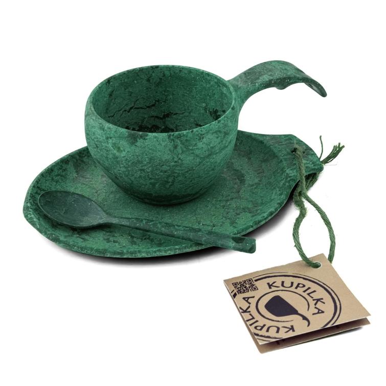 Kupilka lahjapakkaus