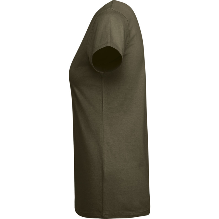 Breda naisten lyhythihainen t-paita