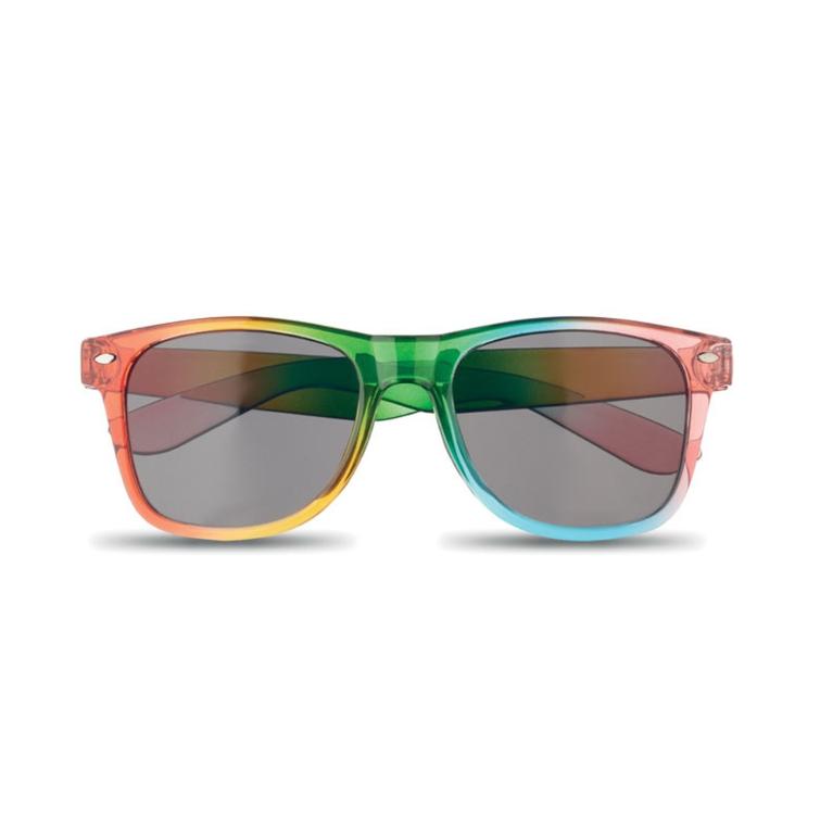 Sateenkaari aurinkolasit BOREA