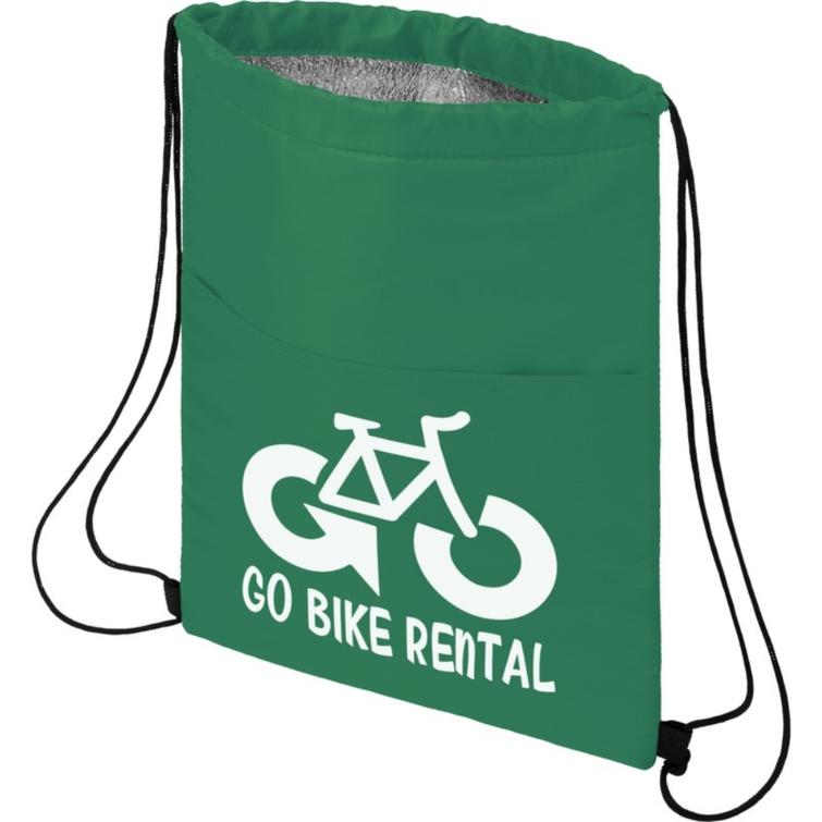 Kylm&auml;laukku narureppu Milano