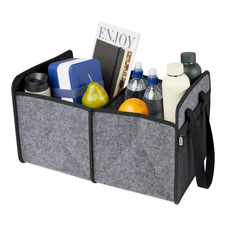 Säilytyslaatikko kylmälaukulla