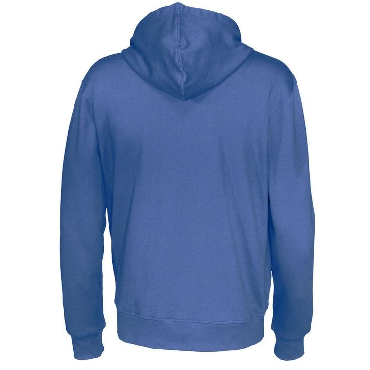 Cottover Vetoketjuhuppari Men