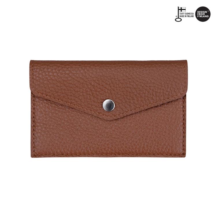 Kotimainen hirvennahkakukkaro