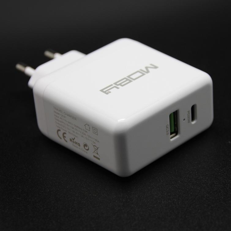 Supercharger matkalaturi