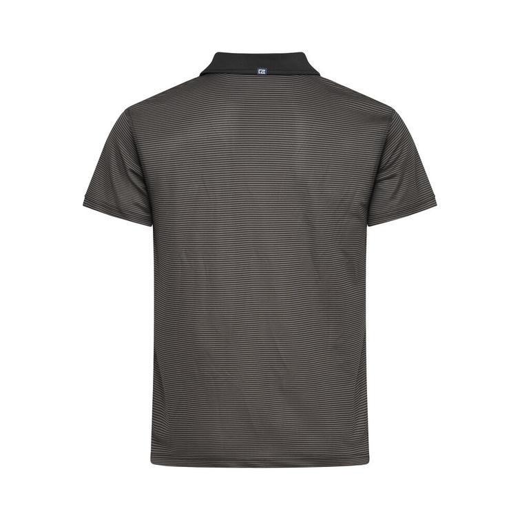 Virtue polo stripes miehet