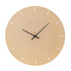 Kolo Design kello 50 cm koivu