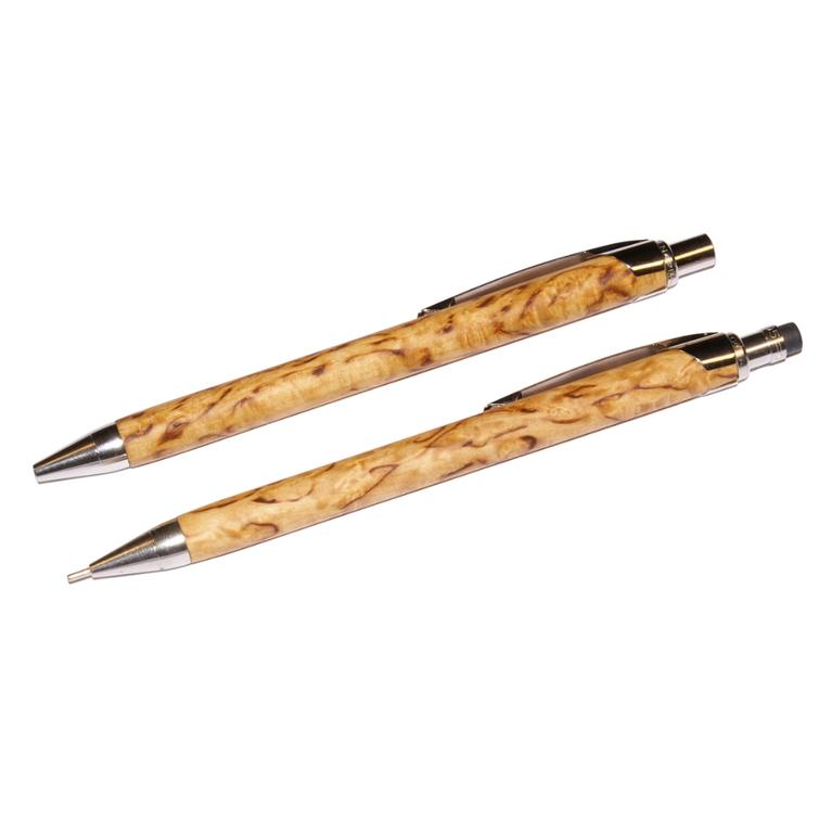 Visakoivukynä ballograf