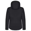 Classic Softshell Hoody W