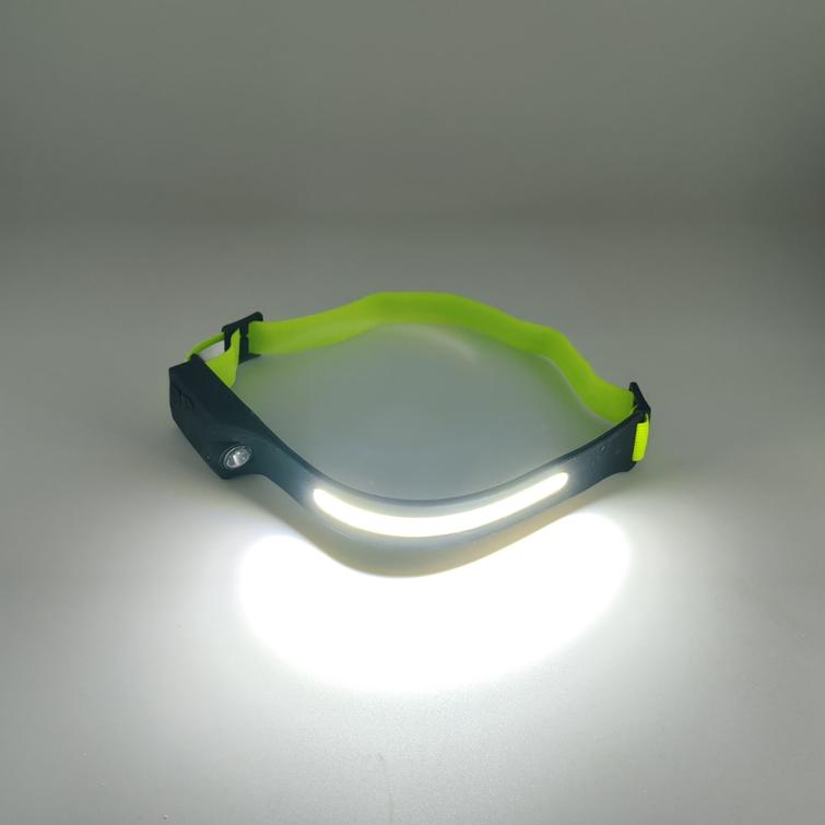 Otsalamppu 350 lumen